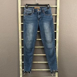 Joe’s Jeans skinny jeans
